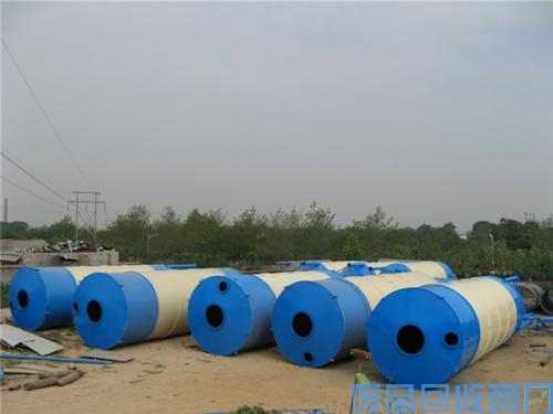 供应批发二手散装水泥罐价格