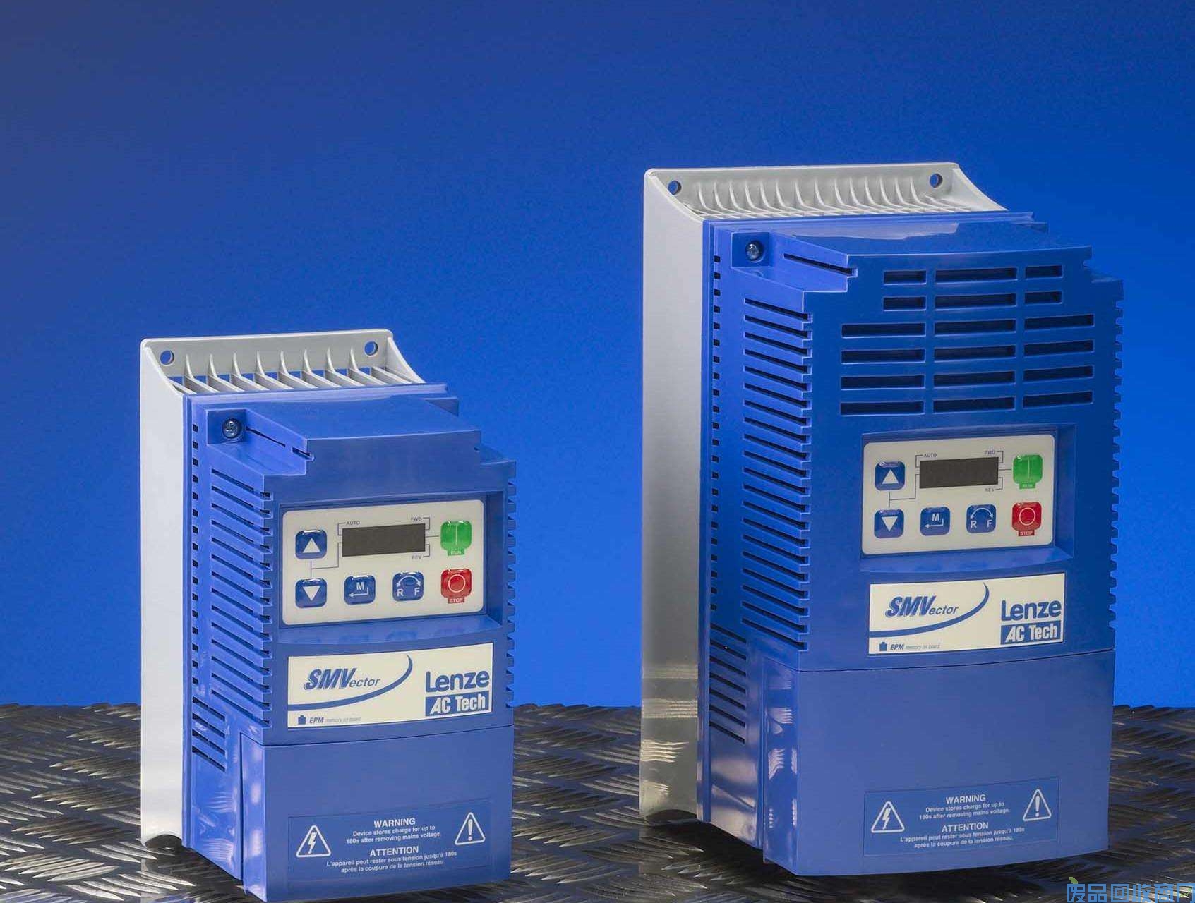 二手变频器供应公司