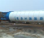 铁岭市60吨二手水泥罐出售-80吨二手水泥仓供应-100吨散装水泥罐批发