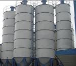 抚顺市60吨二手水泥罐出售-80吨二手水泥仓供应-100吨散装水泥罐批发
