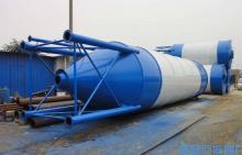 鞍山市60吨二手水泥罐出售-80吨二手水泥仓供应-100吨散装水泥罐批发