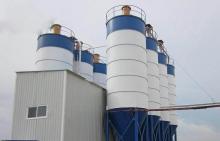 松原市二手散装水泥仓出售/哪里出售二手水泥罐/水泥罐供应价格