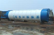 铁岭市60吨二手水泥罐出售-80吨二手水泥仓供应-100吨散装水泥罐批发