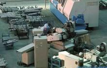 中国机床厂的产品都卖给谁了呢？看完就知道我国机床制造水平