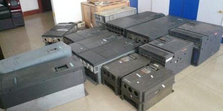 密山市哪里回收人机界面——什么地方收购PLC模块