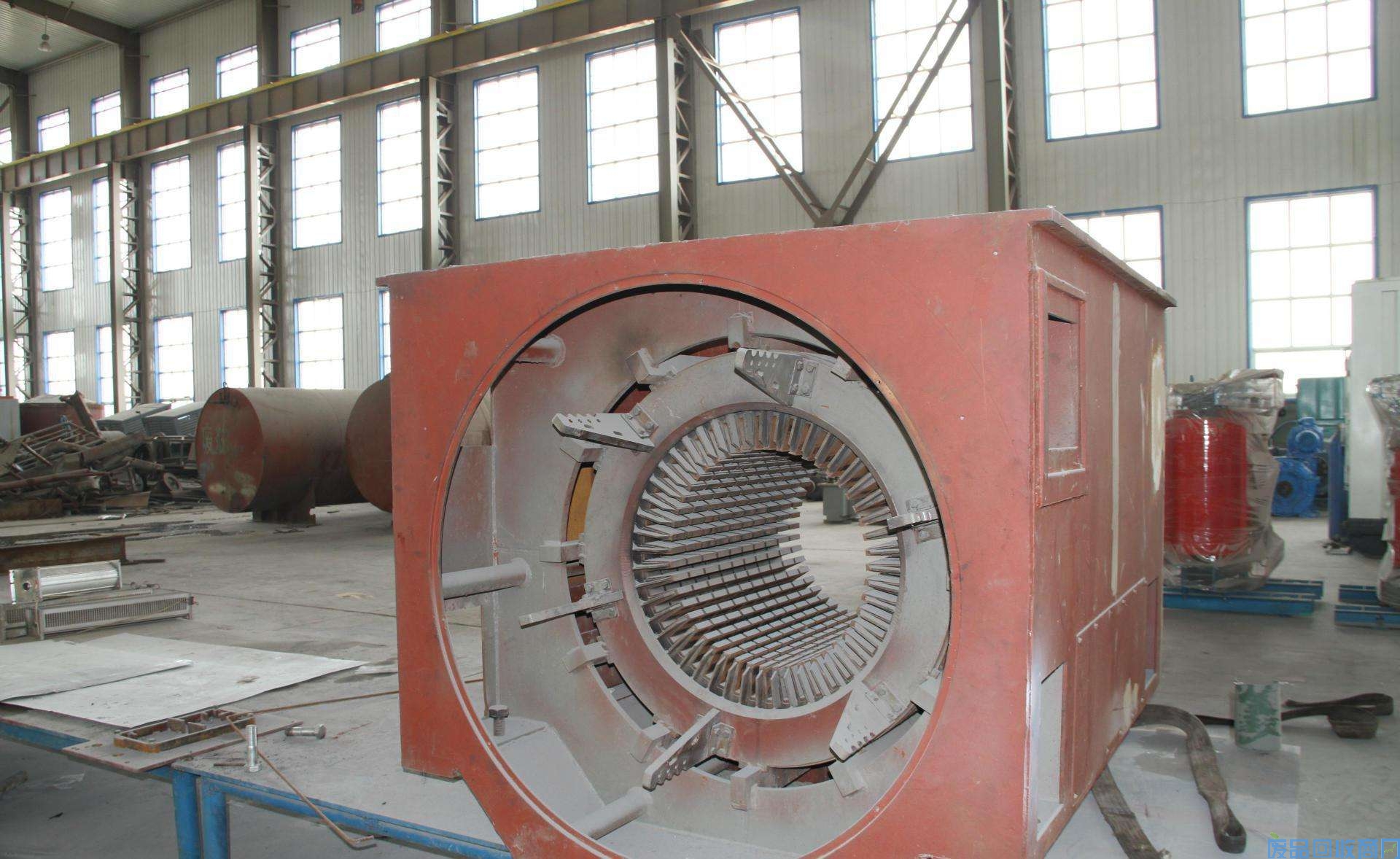 发电机组定子回收价格