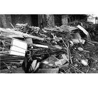 营口长期回收废金属