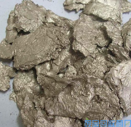 废锡回收,锡渣回收图