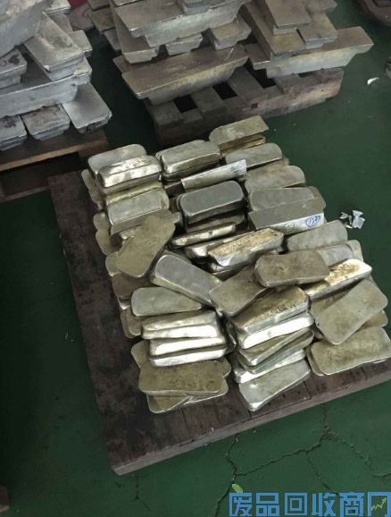 废焊锡回收价格