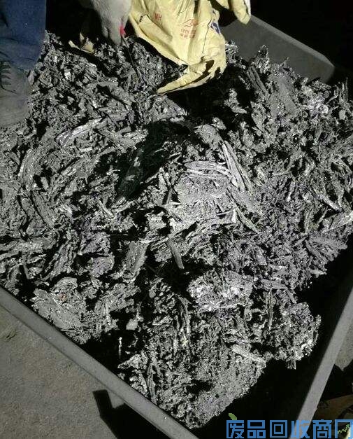 锡渣回收行情价格