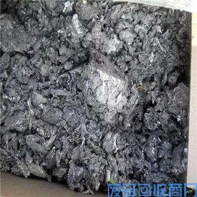 废锡渣、废锡料、焊锡废料回收