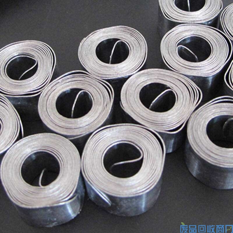 废锡片回收、废锡板回收图