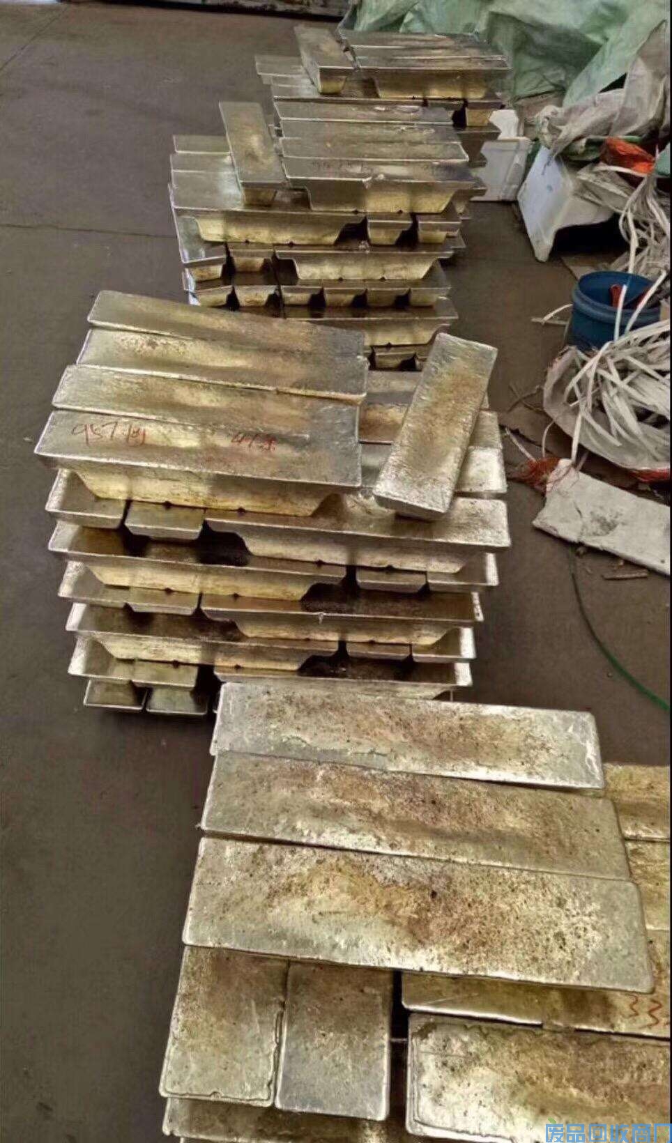 废锡回收、废锡回收行情