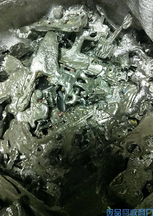 废锡渣回收价格