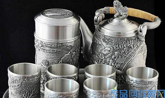 废锡制品回收、废锡制品回收厂家