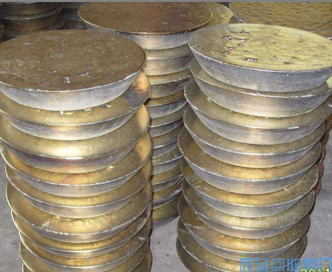 废锡回收今日价格，废锡块回收行情