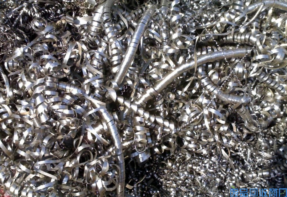 废白钢屑回收、不锈钢屑回收公司