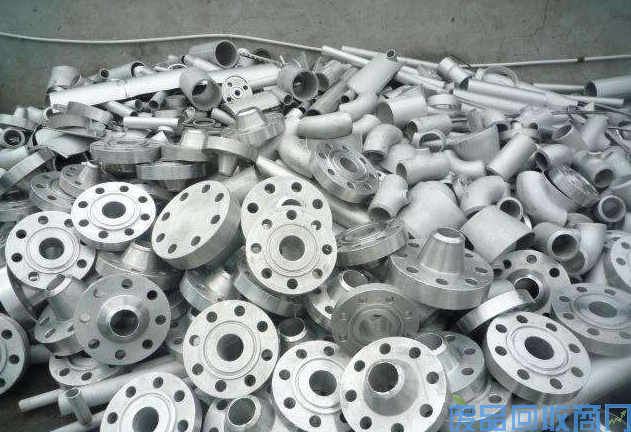 吉林大量回收白钢 白钢回收多少钱一斤 白钢收购厂家