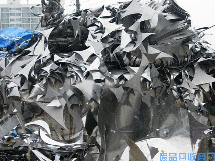 双鸭山市大量回收白钢 白钢回收多少钱一斤 白钢收购厂家