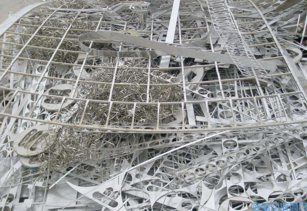 铁岭市大量回收白钢 白钢回收多少钱一斤 白钢收购厂家