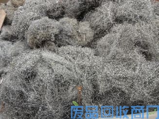 316不锈钢屑回收图