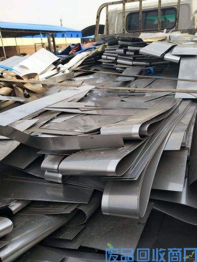 黑辽宁大量回收白钢 白钢回收多少钱一斤 白钢收购厂家