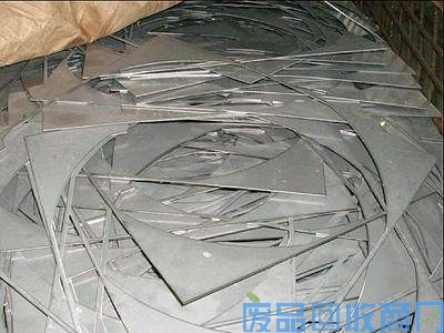 鞍山大量回收白钢 白钢回收多少钱一斤 白钢收购厂家