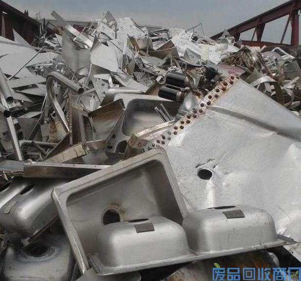 201废不锈钢回收价格