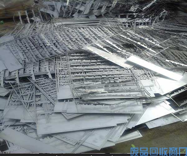 废不锈钢边角料回收厂家