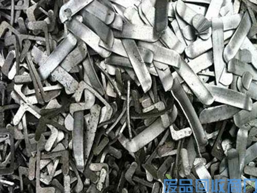 废白钢回收市场价格