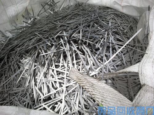 不锈钢回收行情
