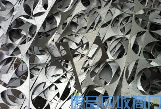 废不锈钢今日行情价格