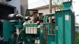 葫芦岛市二手发电机组回收价格|发电机组收购行情