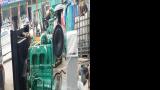 宁安市发电机回收/废发电机回收