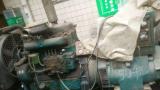 佳木斯市柴油发电机回收/废发电机组收购厂家