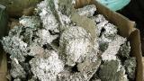 抚远市有铅锡回收/无铅锡回收/废锡高价专业回收厂家