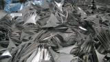 松原市大量回收白钢 白钢回收多少钱一斤 白钢收购厂家