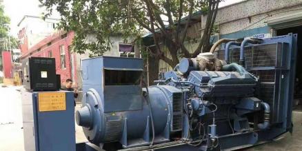 开原市汽轮发电机转子回收价格/哪里回收汽轮发电机定子