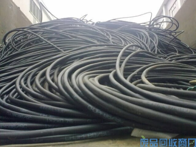 松原废旧电缆线回收，废电缆哪里回收