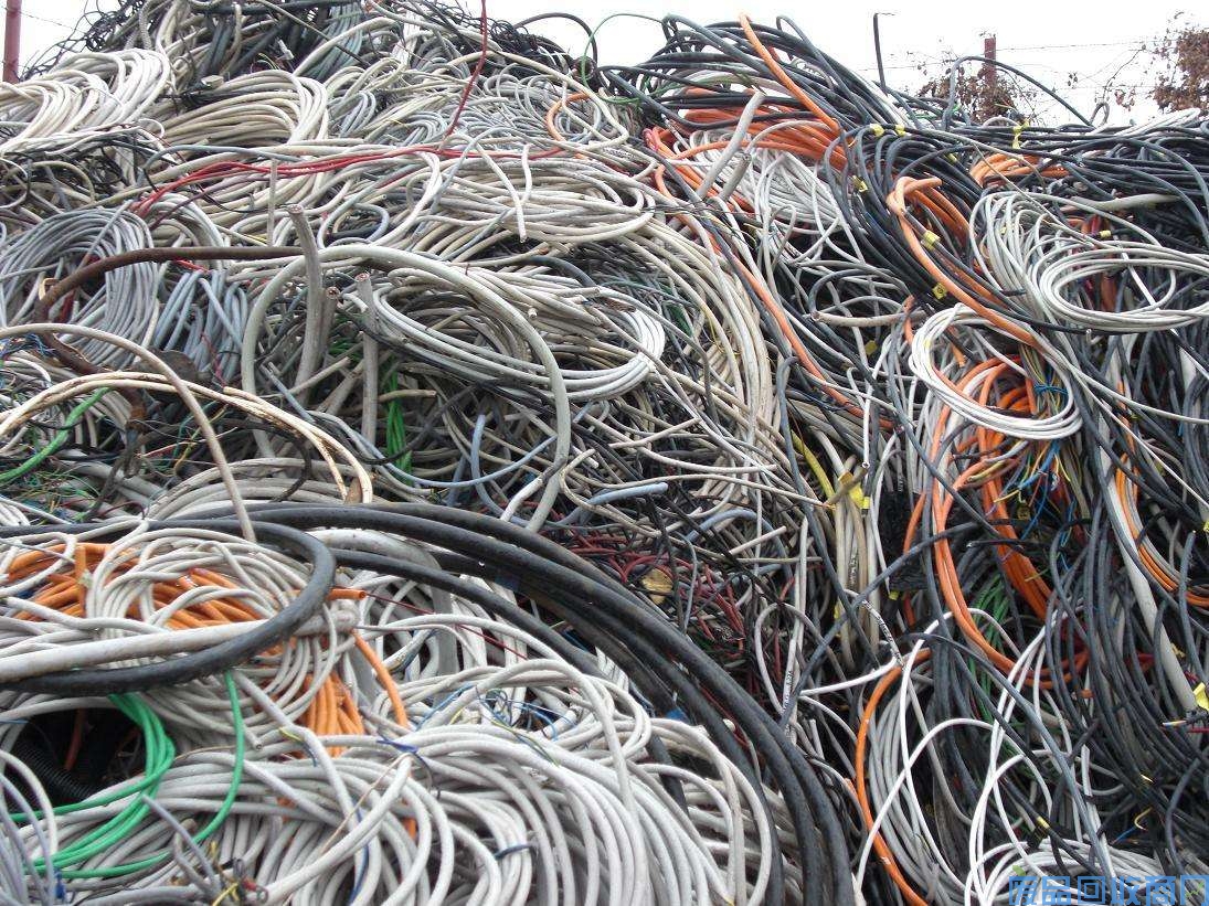 长春电缆收购，电线收购，旧电缆线回收价格表