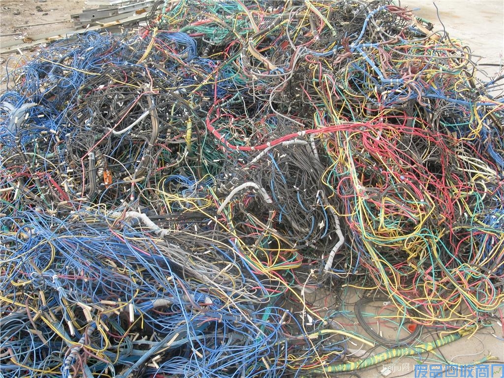 虎林通信电缆回收 - 今日电缆回收多少钱
