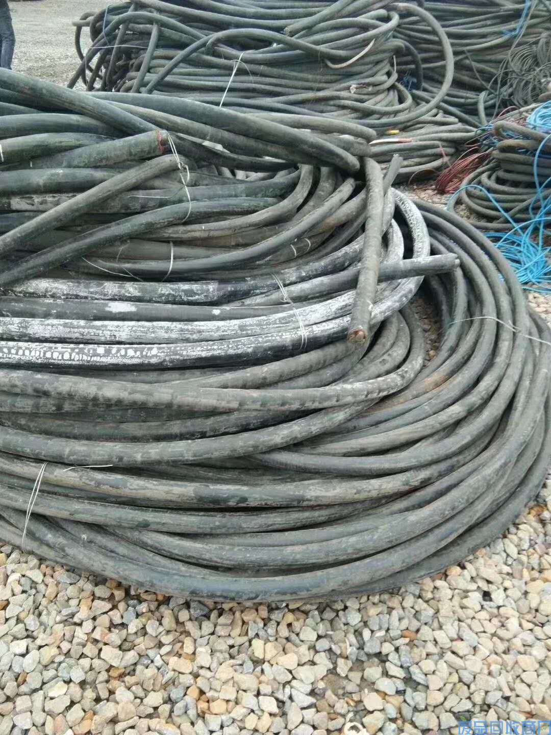 废电缆线回收厂家