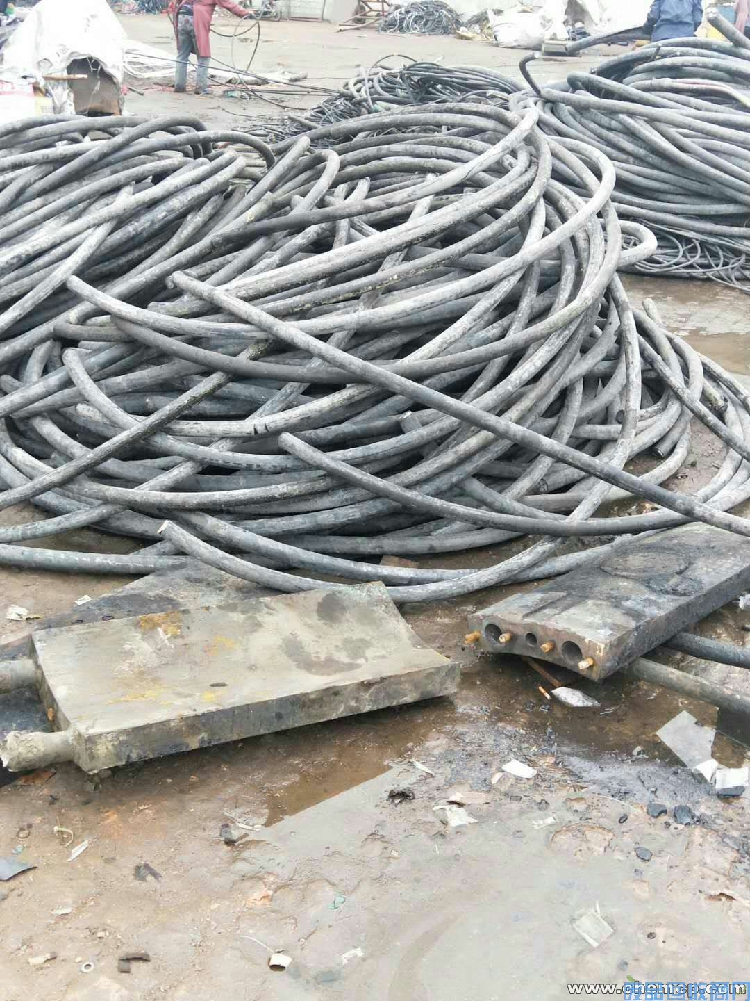 废电缆回收公司-废电缆回收厂家