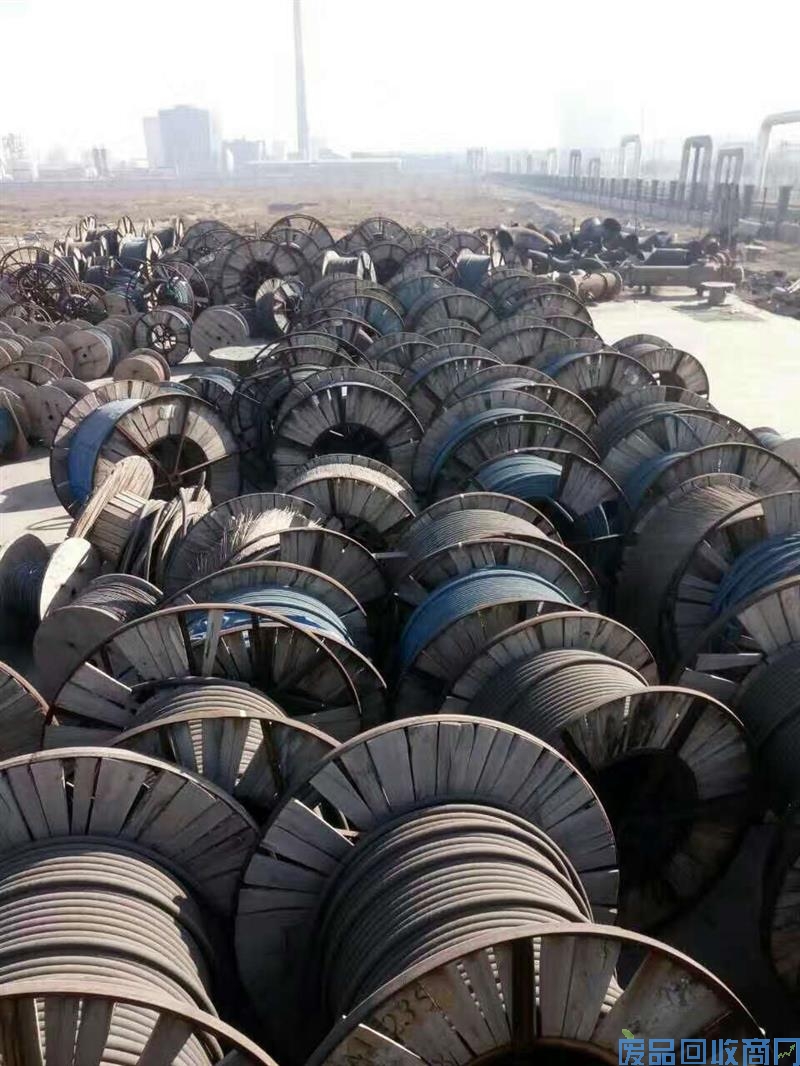 废电缆回收价格-废电缆回收行情