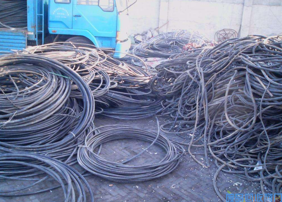 凌海电缆回收|电线回收