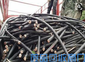 地下电缆回收-地下电缆拆除