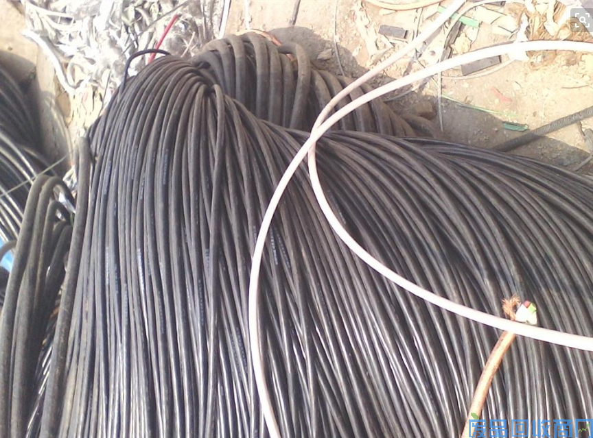 双鸭山通信电缆回收 - 今日电缆回收多少钱
