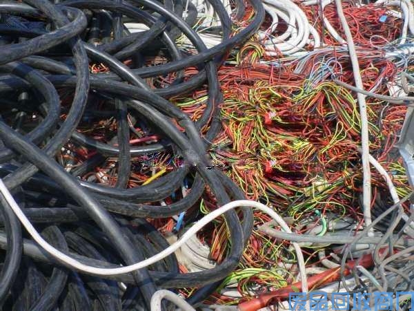 凤城市通信电缆回收 - 今日电缆回收多少钱