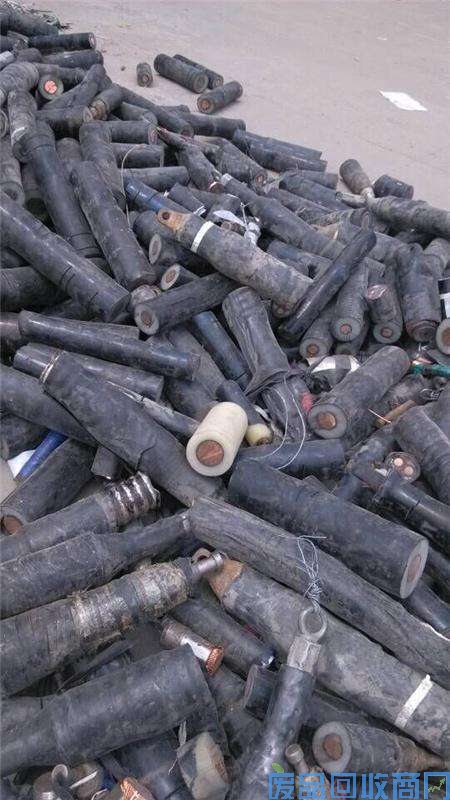 废电缆接头回收-废电缆线接头回收