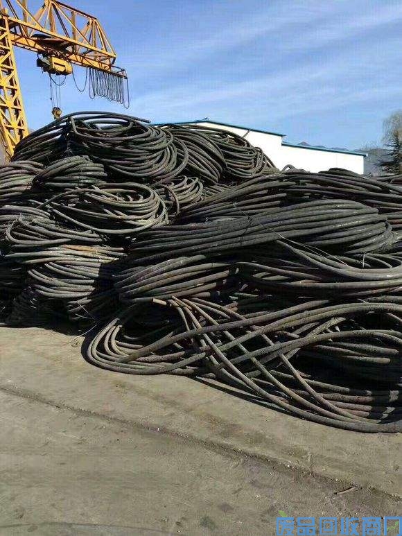 废漆包线回收-废旧电缆线回收公司